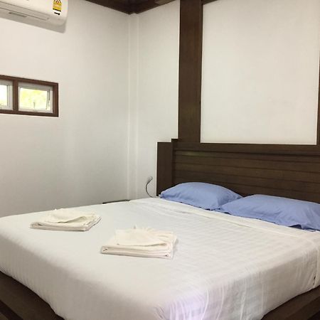 Hotel Tara House Ko Lanta Habitación foto